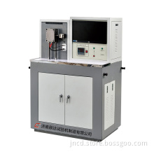 High speed Ring-Block Wear Testing Machine